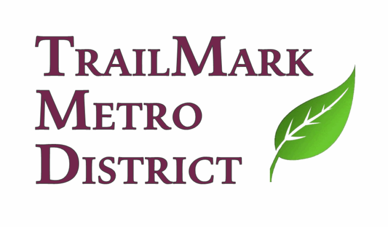 Metro District (TMMD) – TrailMark at Chatfield